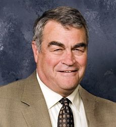 F. Ross Peterson